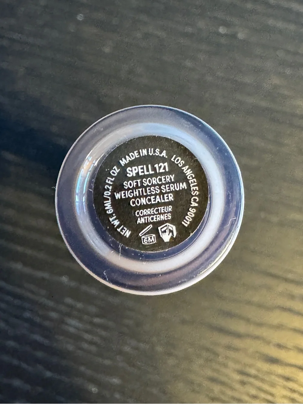 Rituel de Fille Soft Sorcery Concealer